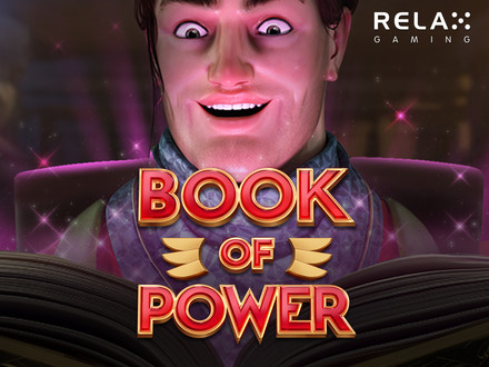 Book of Power slot